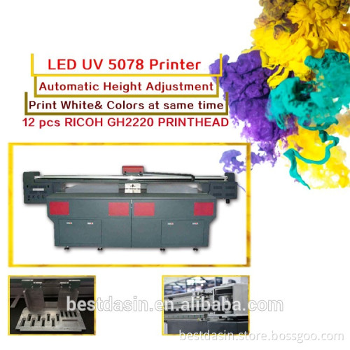 new arrival large format leather printer printing machine for sale